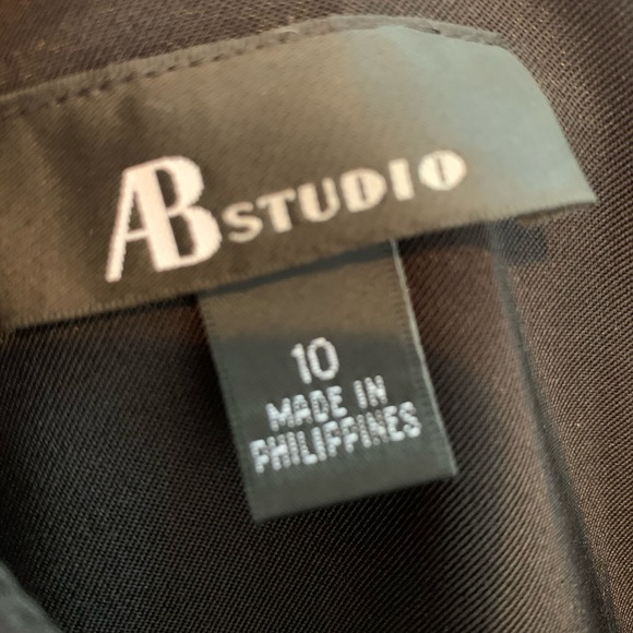 GORGEOUS MULTICOLORED SHEATH DRESS SIZE 10 - Picture 3 of 13